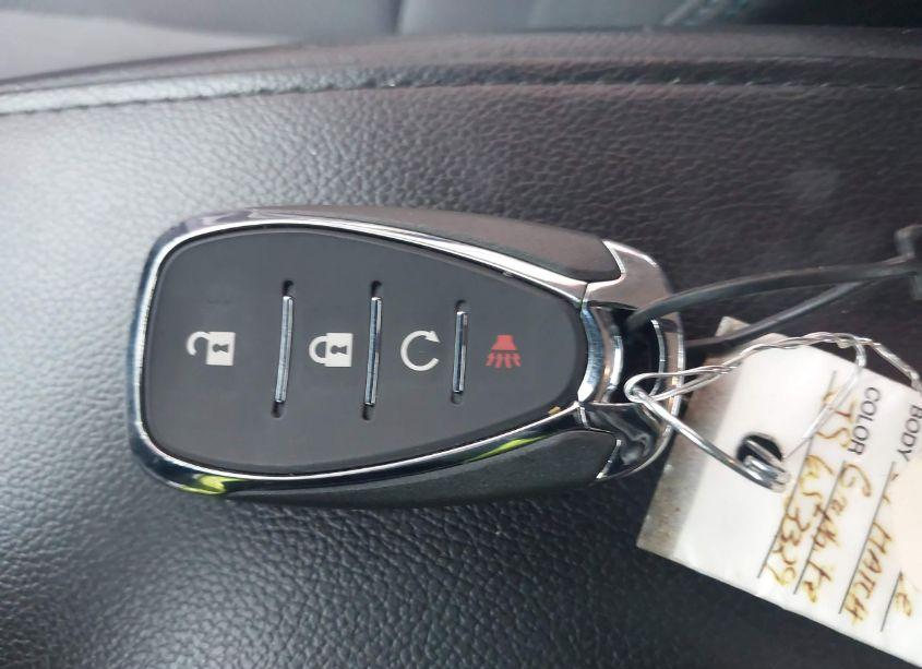 Photo 11 of 2018 Chevrolet Cruze LT AUTO (VIN 3G1BE6SM0JS653329)