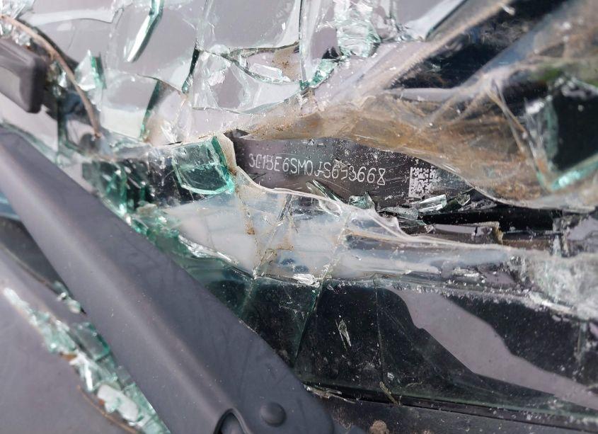 Photo 9 of 2018 Chevrolet Cruze LT AUTO (VIN 3G1BE6SM0JS653668)