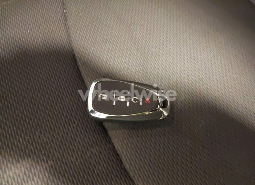 Photo 11 of 2017 Chevrolet Cruze LT AUTO (VIN 3G1BE6SM1HS540175)