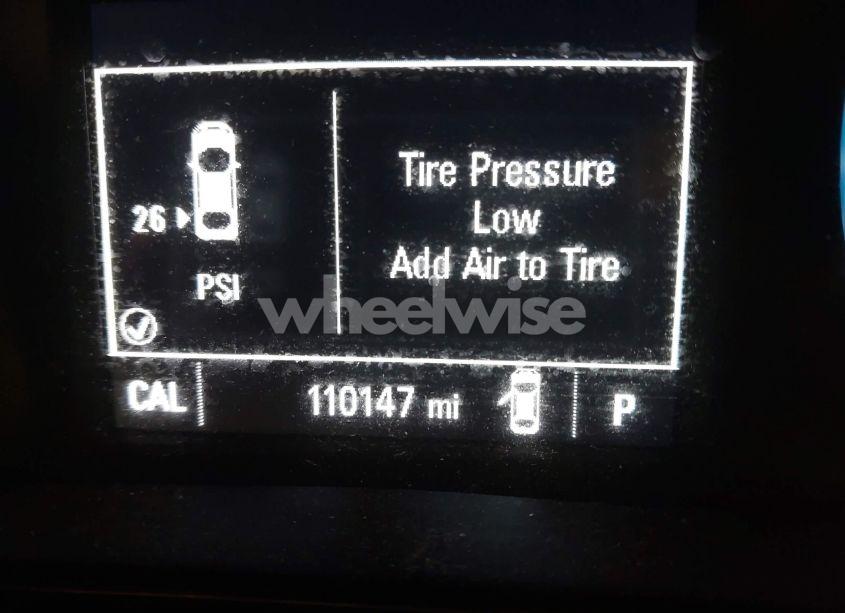 Photo 15 of 2017 Chevrolet Cruze LT AUTO (VIN 3G1BE6SM1HS540175)