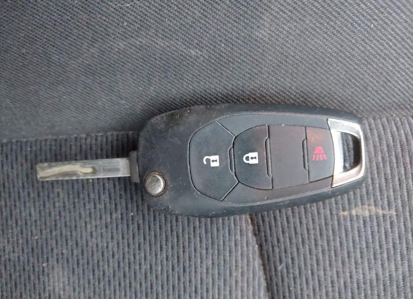 Photo 11 of 2017 Chevrolet Cruze LT AUTO (VIN 3G1BE6SM1HS569854)