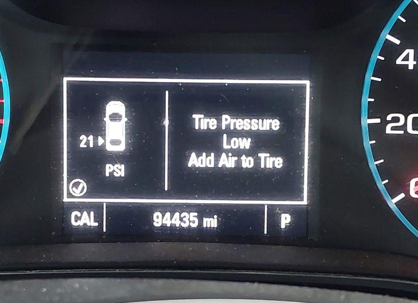 Photo 15 of 2017 Chevrolet Cruze LT AUTO (VIN 3G1BE6SM1HS569854)