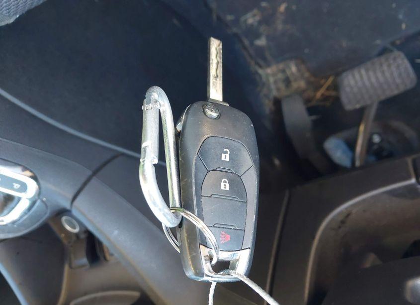 Photo 11 of 2017 Chevrolet Cruze LT AUTO (VIN 3G1BE6SM1HS583561)