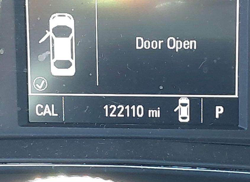 Photo 15 of 2017 Chevrolet Cruze LT AUTO (VIN 3G1BE6SM1HS583561)