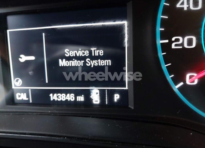 Photo 15 of 2017 Chevrolet Cruze LT AUTO (VIN 3G1BE6SM1HS591563)