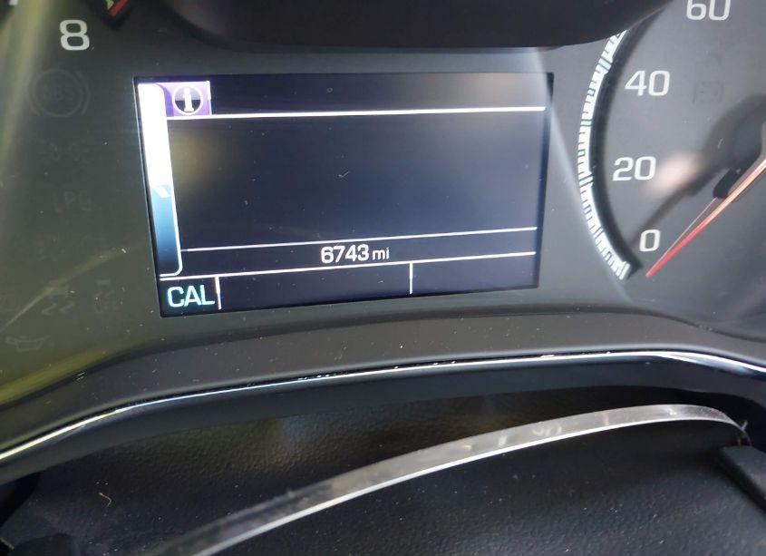 Photo 15 of 2017 Chevrolet Cruze LT AUTO (VIN 3G1BE6SM1HS599405)