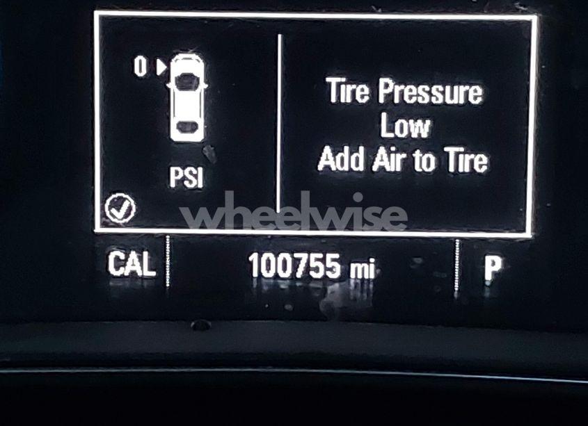 Photo 15 of 2017 Chevrolet Cruze LT AUTO (VIN 3G1BE6SM1HS608703)