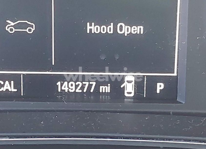 Photo 15 of 2018 Chevrolet Cruze LT AUTO (VIN 3G1BE6SM1JS587468)