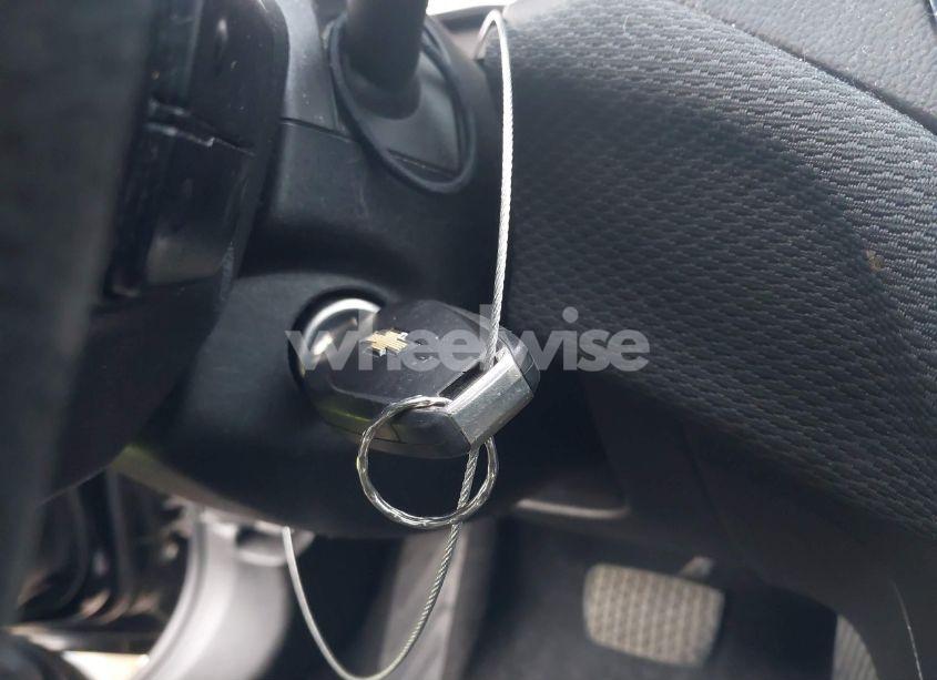 Photo 11 of 2018 Chevrolet Cruze LT (VIN 3G1BE6SM1JS591763)