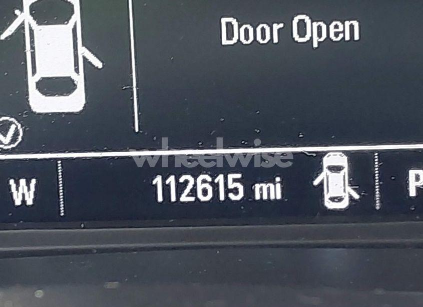 Photo 15 of 2018 Chevrolet Cruze LT AUTO (VIN 3G1BE6SM1JS603880)