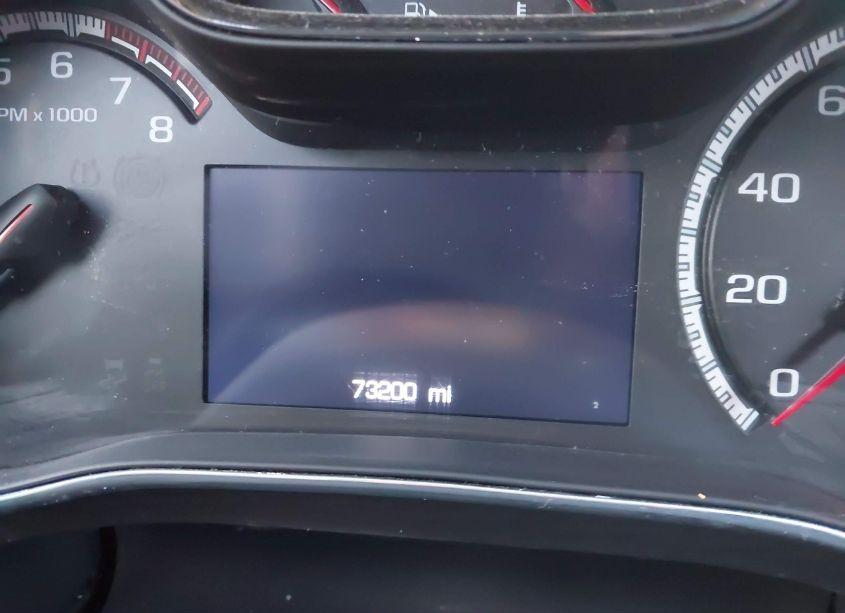 Photo 14 of 2017 Chevrolet Cruze LT AUTO (VIN 3G1BE6SM2HS514359)