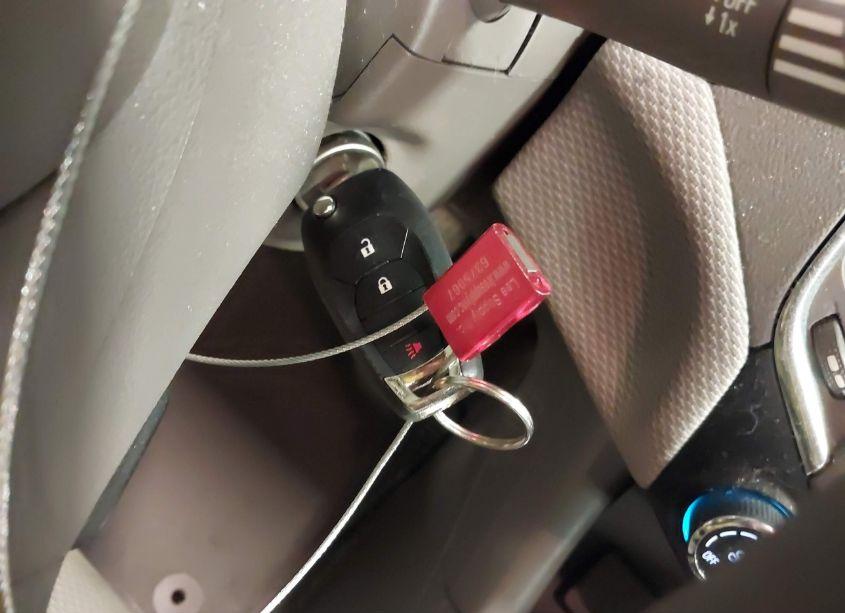 Photo 11 of 2017 Chevrolet Cruze LT AUTO (VIN 3G1BE6SM2HS523479)