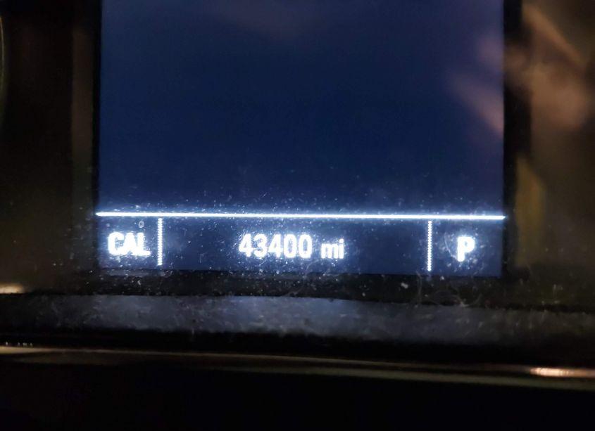 Photo 7 of 2017 Chevrolet Cruze LT AUTO (VIN 3G1BE6SM2HS523479)