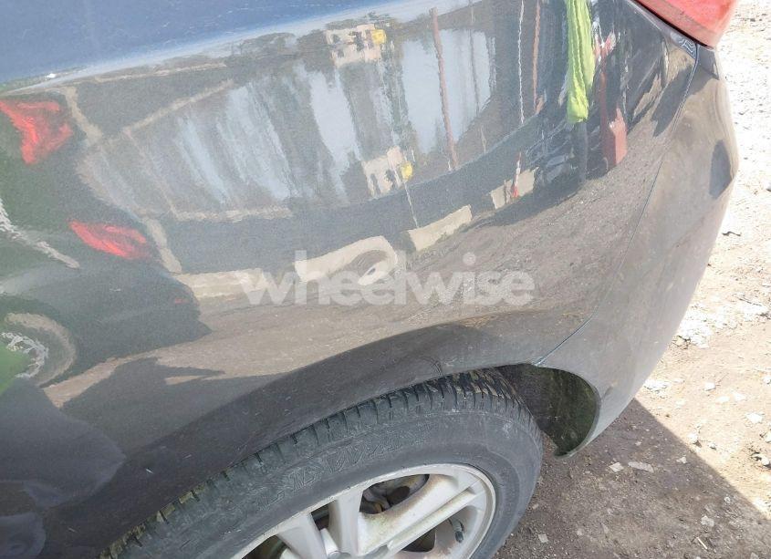 Photo 19 of 2017 Chevrolet Cruze LT AUTO (VIN 3G1BE6SM2HS541514)