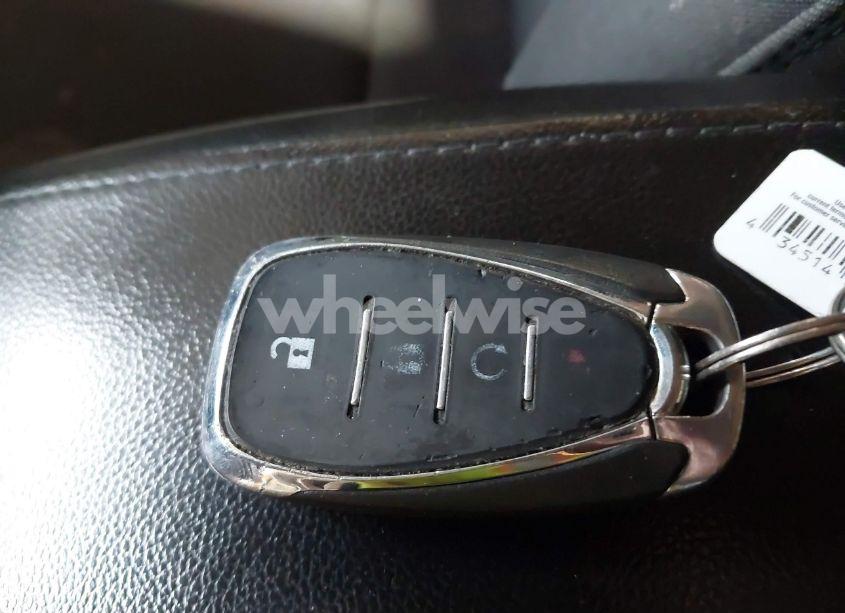 Photo 11 of 2017 Chevrolet Cruze LT AUTO (VIN 3G1BE6SM2HS558071)