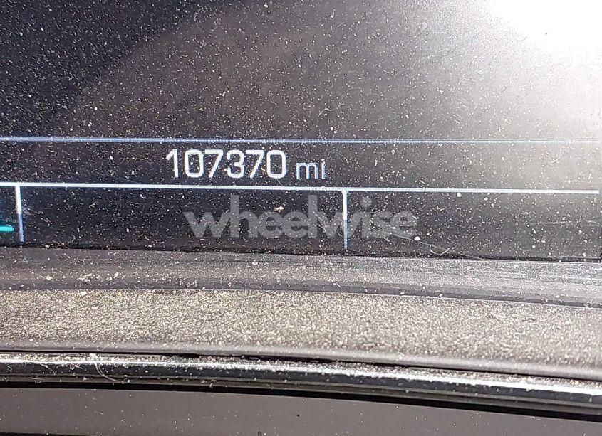 Photo 15 of 2017 Chevrolet Cruze LT AUTO (VIN 3G1BE6SM2HS558071)