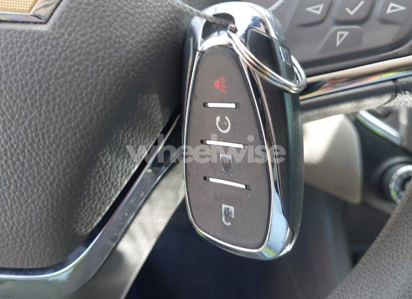 Photo 11 of 2017 Chevrolet Cruze LT AUTO (VIN 3G1BE6SM2HS570558)