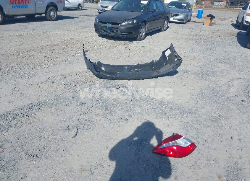 Photo 11 of 2017 Chevrolet Cruze LT AUTO (VIN 3G1BE6SM2HS592530)