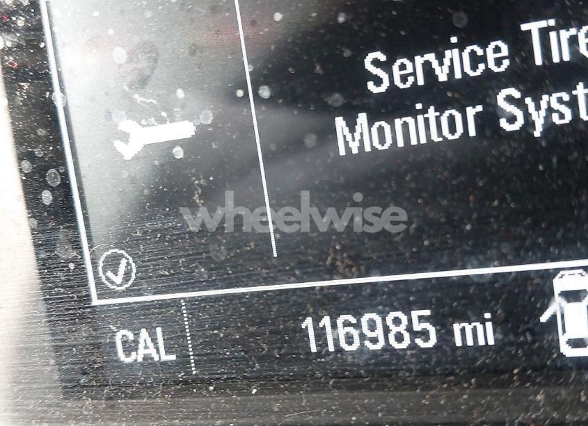 Photo 15 of 2018 Chevrolet Cruze LT AUTO (VIN 3G1BE6SM2JS602821)