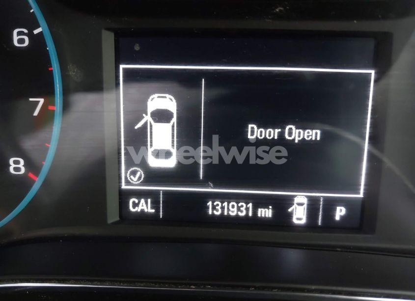 Photo 15 of 2018 Chevrolet Cruze LT AUTO (VIN 3G1BE6SM2JS606027)