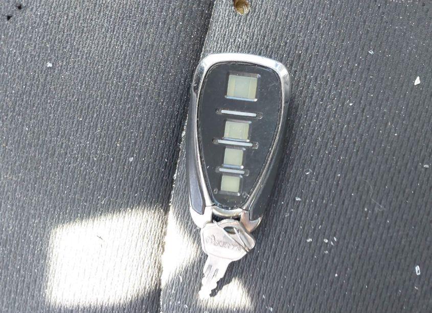 Photo 11 of 2018 Chevrolet Cruze LT AUTO (VIN 3G1BE6SM2JS615407)