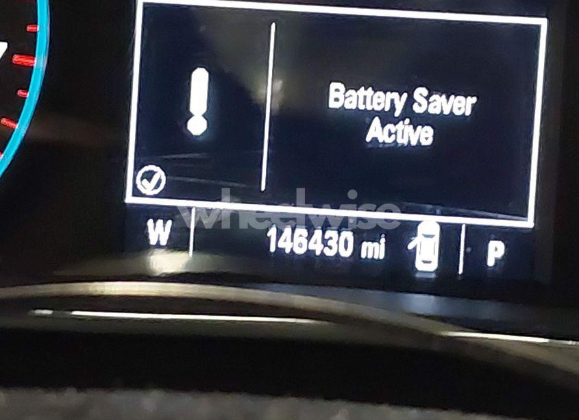 Photo 15 of 2018 Chevrolet Cruze LT AUTO (VIN 3G1BE6SM2JS621837)