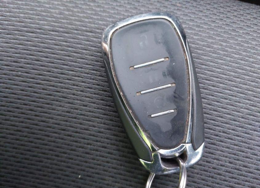 Photo 11 of 2018 Chevrolet Cruze LT AUTO (VIN 3G1BE6SM2JS643983)