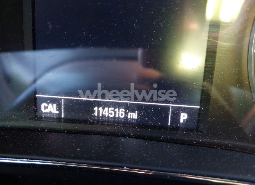 Photo 15 of 2017 Chevrolet Cruze LT AUTO (VIN 3G1BE6SM3HS583187)