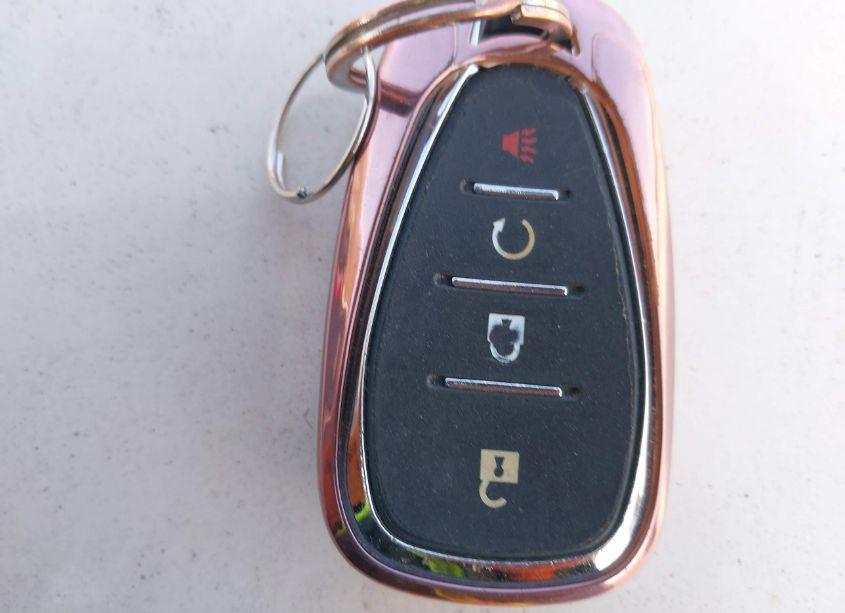 Photo 11 of 2017 Chevrolet Cruze LT AUTO (VIN 3G1BE6SM3HS593430)