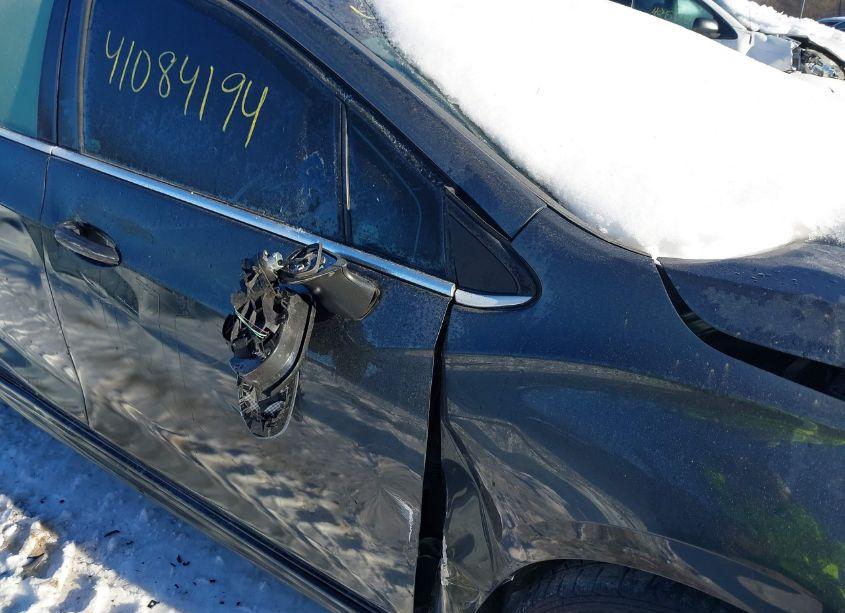 Photo 17 of 2017 Chevrolet Cruze LT AUTO (VIN 3G1BE6SM3HS593430)