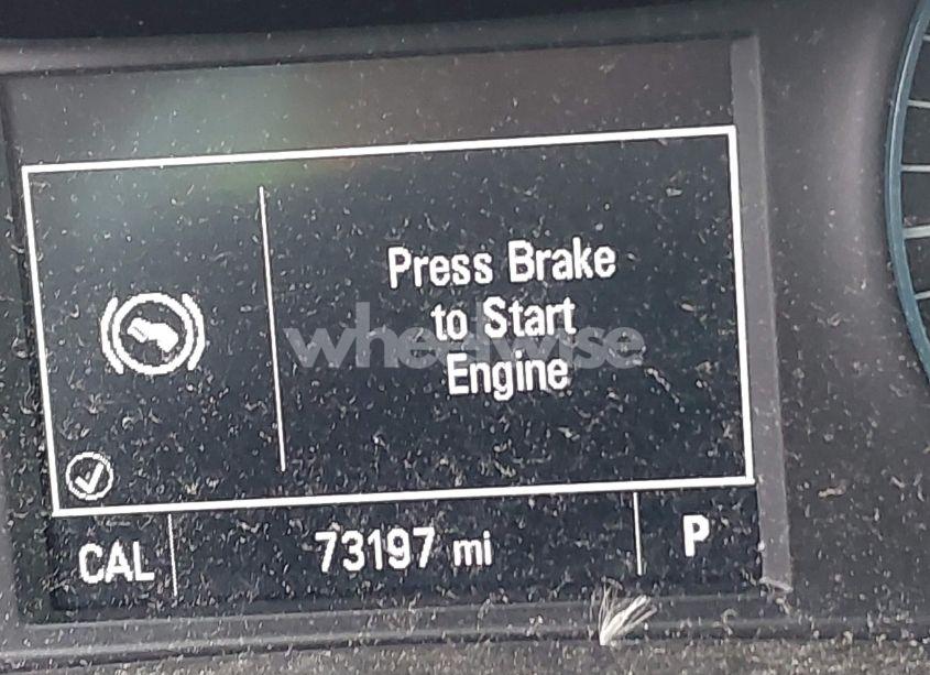 Photo 16 of 2018 Chevrolet Cruze LT AUTO (VIN 3G1BE6SM3JS592381)