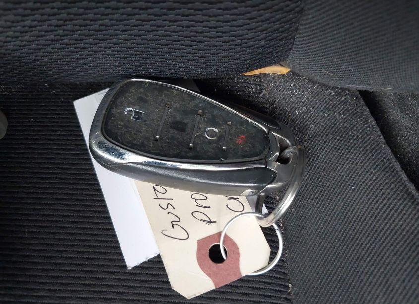 Photo 11 of 2017 Chevrolet Cruze LT AUTO (VIN 3G1BE6SM4HS520843)