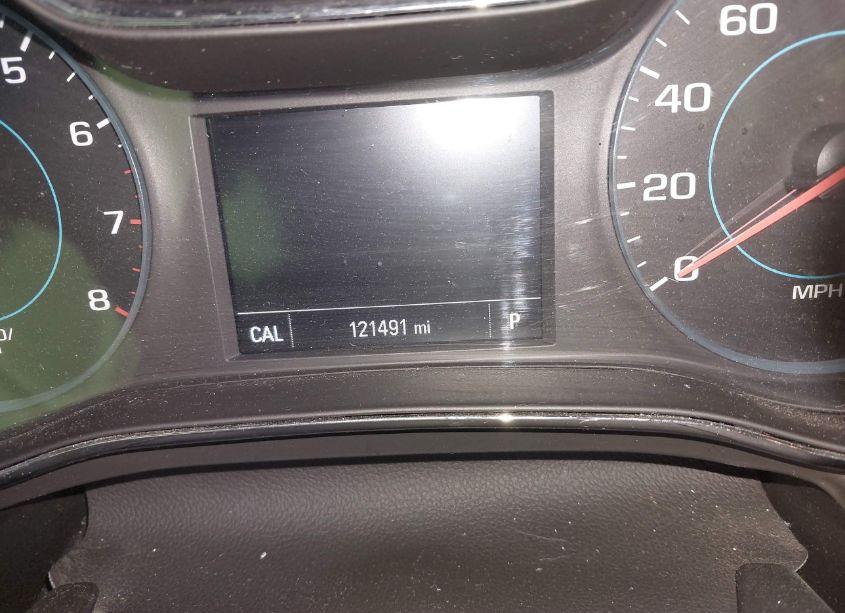 Photo 15 of 2017 Chevrolet Cruze LT AUTO (VIN 3G1BE6SM4HS520843)