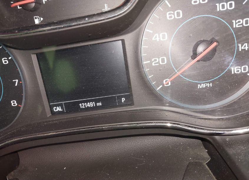 Photo 7 of 2017 Chevrolet Cruze LT AUTO (VIN 3G1BE6SM4HS520843)