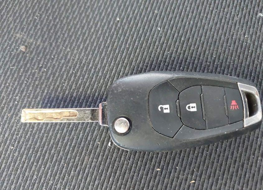 Photo 11 of 2017 Chevrolet Cruze LT AUTO (VIN 3G1BE6SM4HS528103)