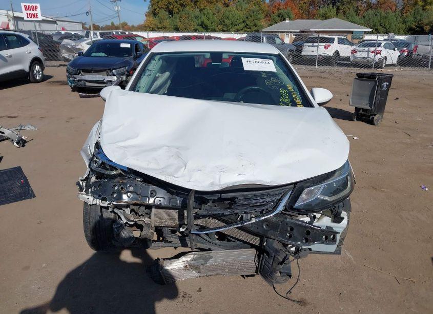 Photo 13 of 2017 Chevrolet Cruze LT AUTO (VIN 3G1BE6SM4HS528103)