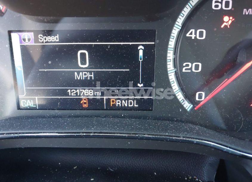 Photo 15 of 2017 Chevrolet Cruze LT AUTO (VIN 3G1BE6SM4HS560629)