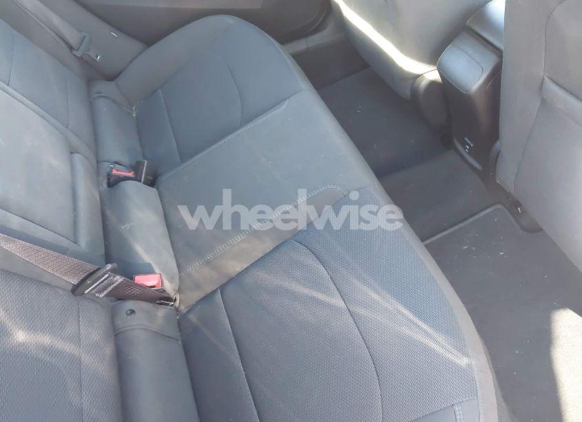 Photo 8 of 2017 Chevrolet Cruze LT AUTO (VIN 3G1BE6SM4HS560629)