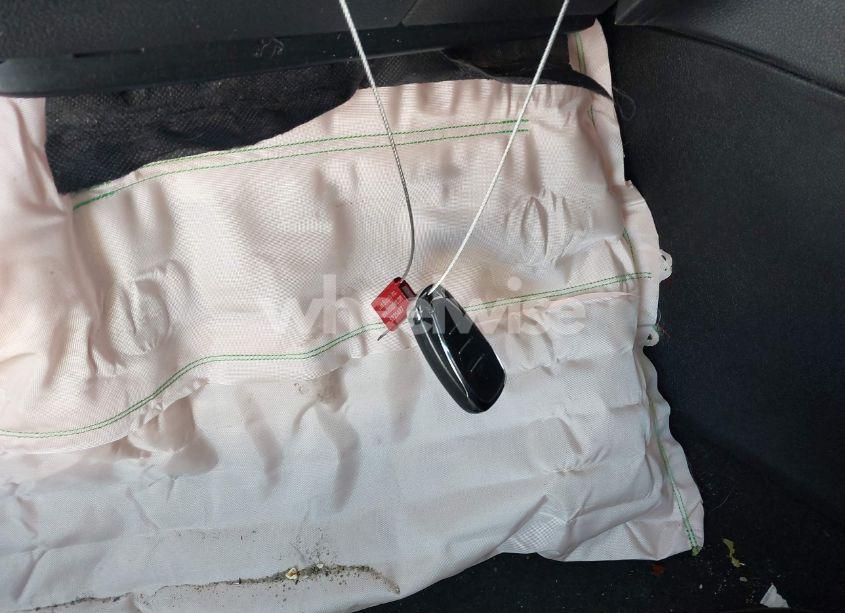 Photo 11 of 2017 Chevrolet Cruze LT AUTO (VIN 3G1BE6SM4HS586714)