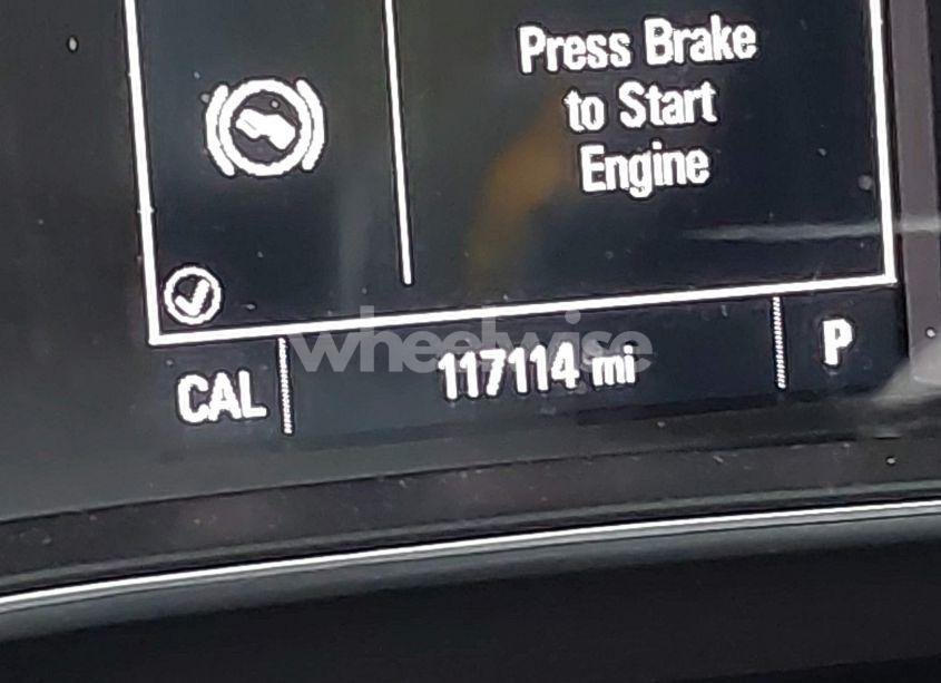 Photo 15 of 2018 Chevrolet Cruze LT AUTO (VIN 3G1BE6SM4JS525112)