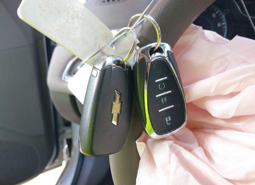 Photo 11 of 2018 Chevrolet Cruze LT AUTO (VIN 3G1BE6SM4JS651860)