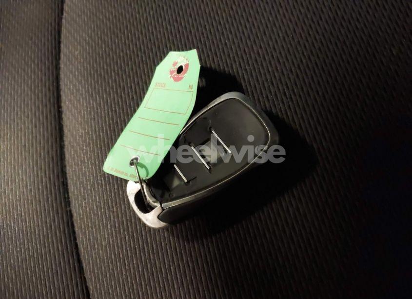 Photo 11 of 2017 Chevrolet Cruze LT AUTO (VIN 3G1BE6SM5HS535626)