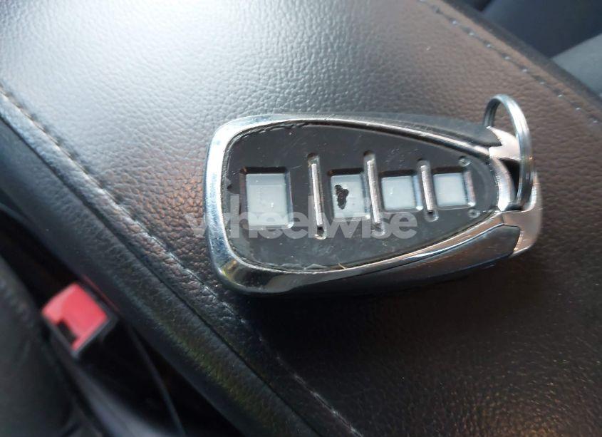 Photo 11 of 2017 Chevrolet Cruze LT AUTO (VIN 3G1BE6SM5HS555228)