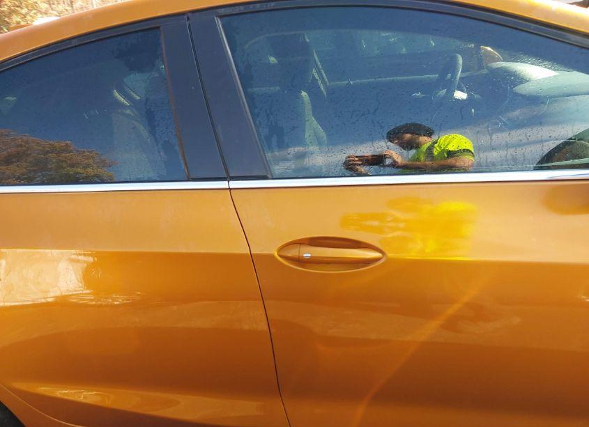 Photo 14 of 2017 Chevrolet Cruze LT AUTO (VIN 3G1BE6SM5HS562972)