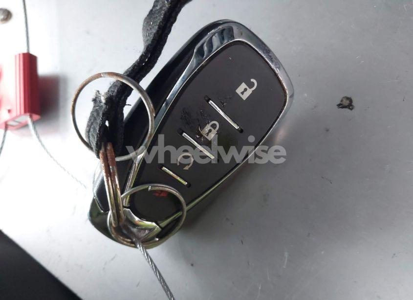 Photo 11 of 2017 Chevrolet Cruze LT AUTO (VIN 3G1BE6SM5HS582896)