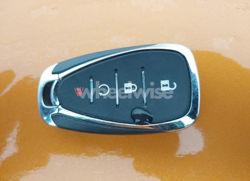 Photo 11 of 2017 Chevrolet Cruze LT AUTO (VIN 3G1BE6SM5HS586091)