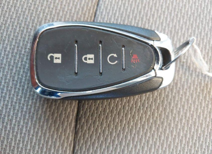 Photo 11 of 2017 Chevrolet Cruze LT AUTO (VIN 3G1BE6SM5HS593543)