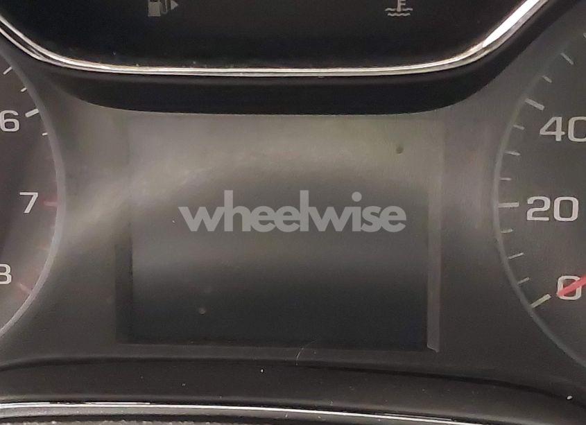 Photo 15 of 2017 Chevrolet Cruze LT AUTO (VIN 3G1BE6SM5HS614696)