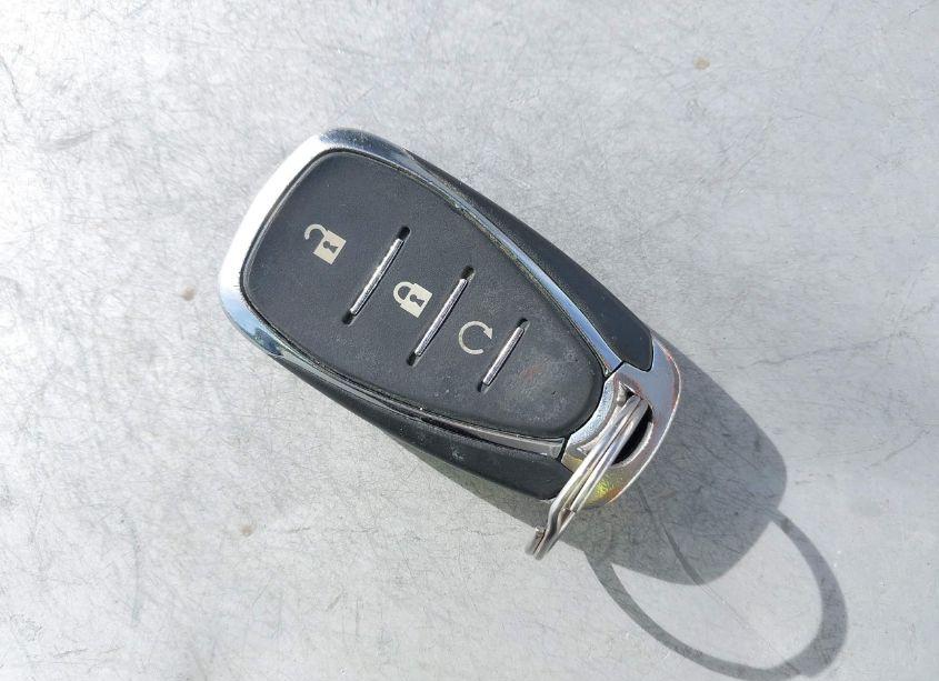 Photo 11 of 2018 Chevrolet Cruze LT AUTO (VIN 3G1BE6SM5JS633397)