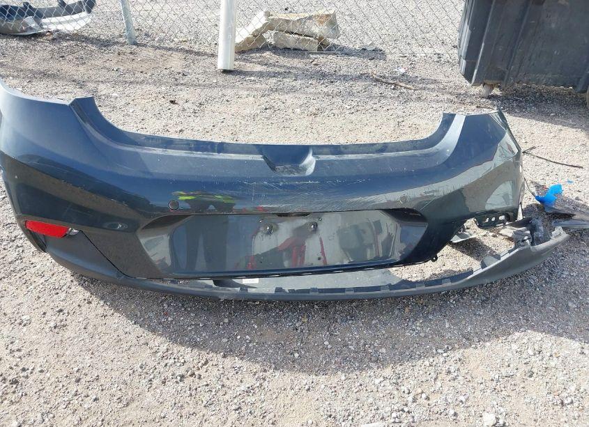 Photo 12 of 2018 Chevrolet Cruze LT AUTO (VIN 3G1BE6SM5JS633397)